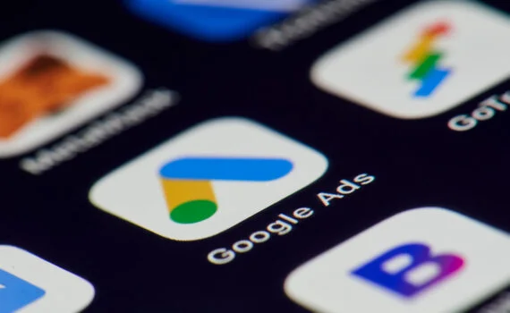 Google Ads