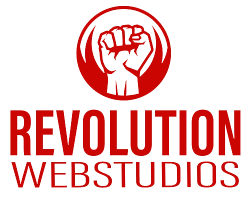Revolution Web Studios