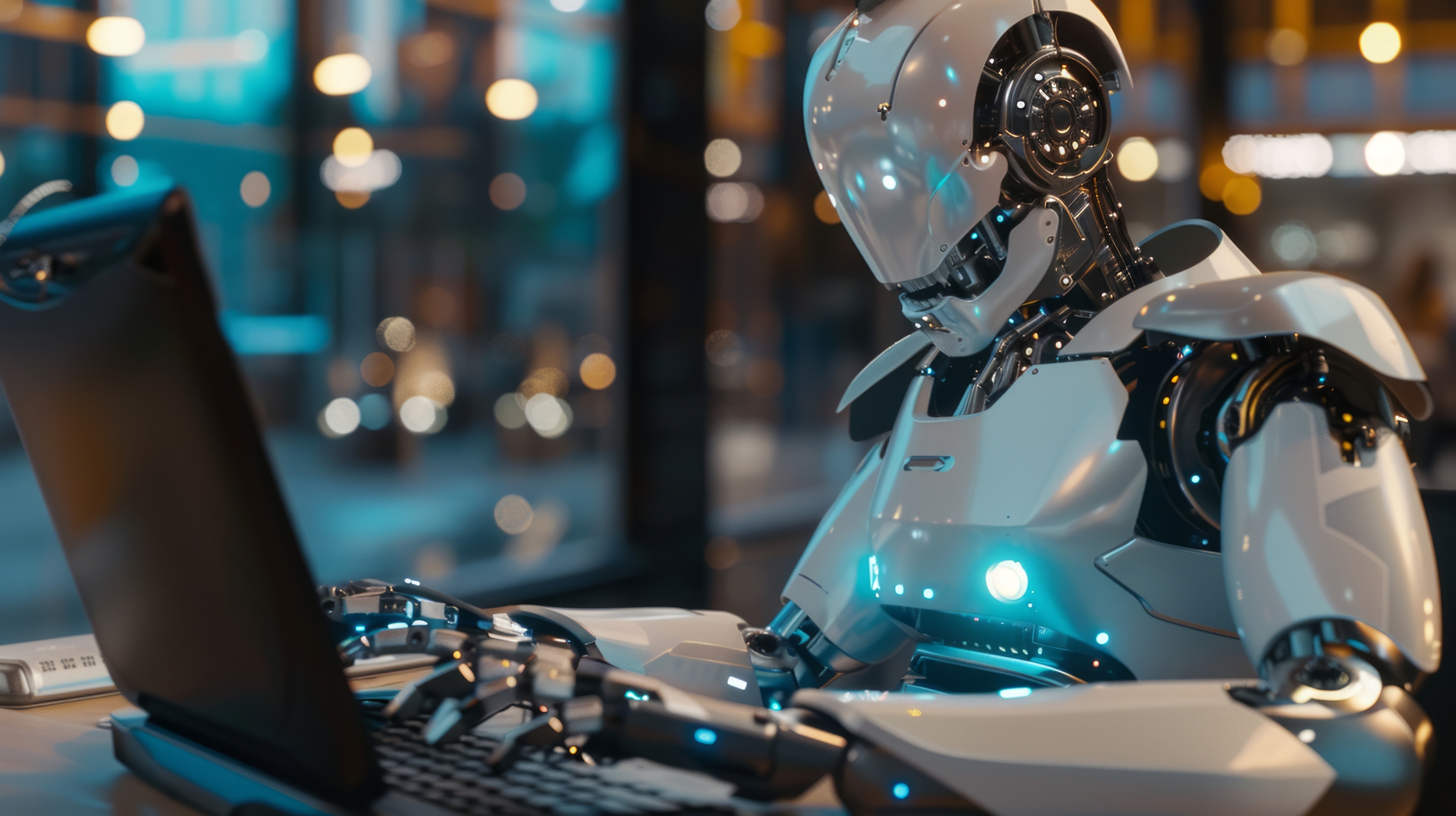 AI Search Optimization digital marketing service