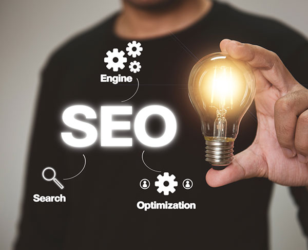 SEO Services digital marketing service